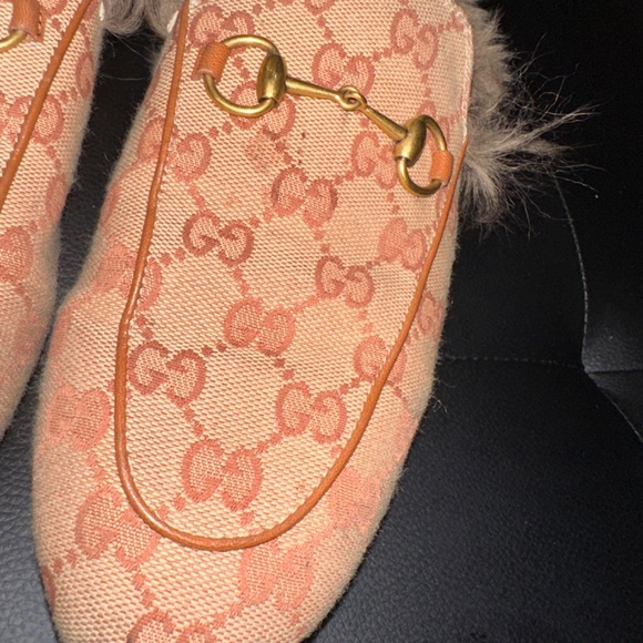 Gucci Princeton Loafers - Picture 6 of 6